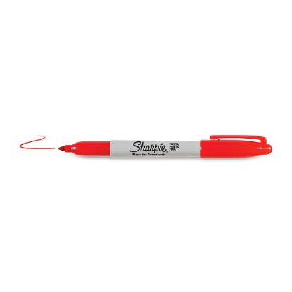 Picture of Sharpie Fine Point - Red