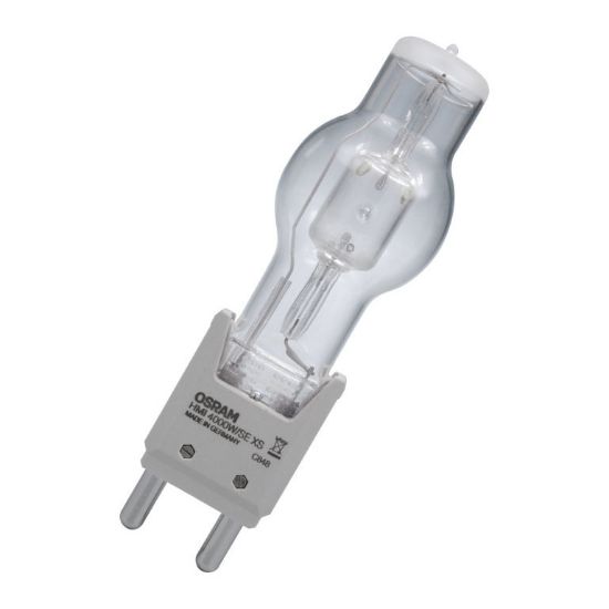 Picture of Osram HMI 4000 SE XS 4000W