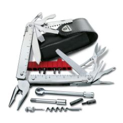 Picture of Victorinox Swisstool X Plus Ratchet