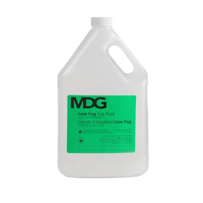 Picture of MDG 2,5L