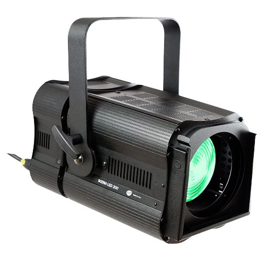 Picture of DTS Scena LED 200 MZ FC Fresnel