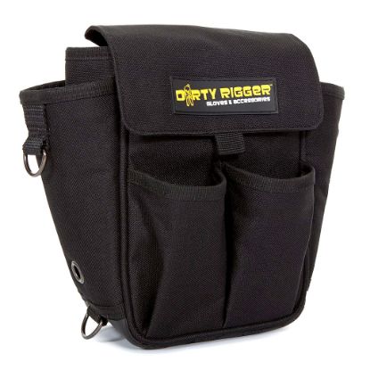 Picture of Dirty Rigger Tech Pouch 2.0
