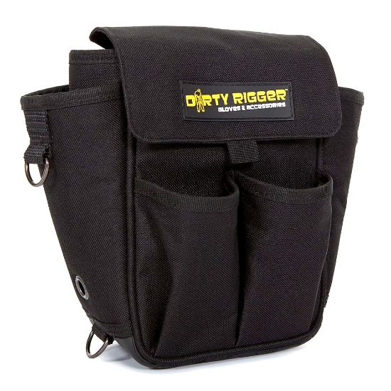 Εικόνα της Dirty Rigger Tech Pouch 2.0