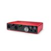 Εικόνα της Focusrite Scarlett 8i6