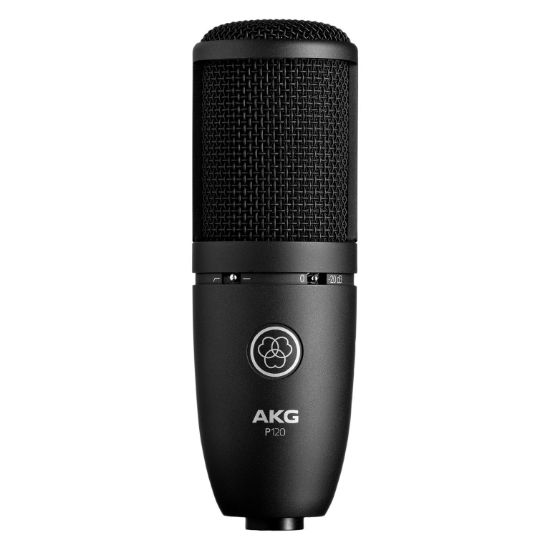 Εικόνα της AKG P120