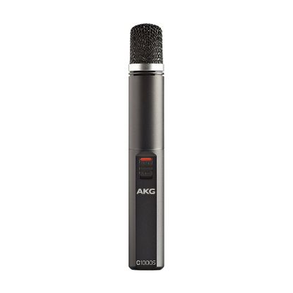 Picture of AKG C1000S MKIV