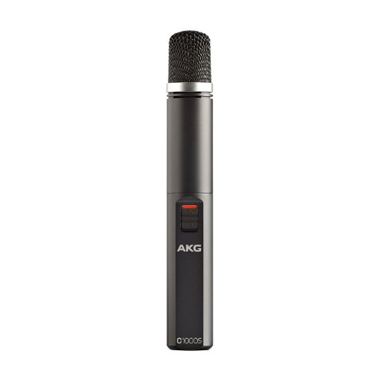 Picture of AKG C1000S MKIV