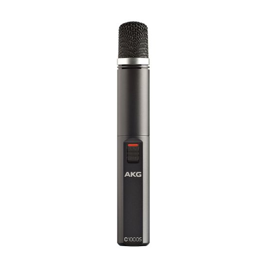 Εικόνα της AKG C1000S MKIV