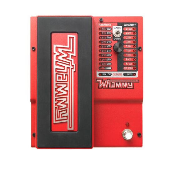 Picture of Digitech Whammy 5