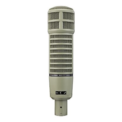 Picture of Electro-Voice RE 20