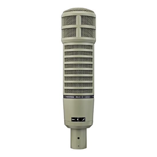 Picture of Electro-Voice RE 20