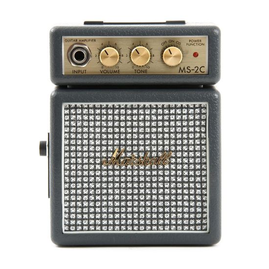 Picture of Marshall MS-2C