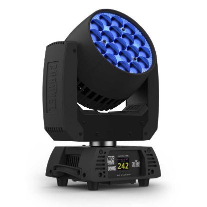 Εικόνα της Chauvet Professional ROGUE R2X WASH