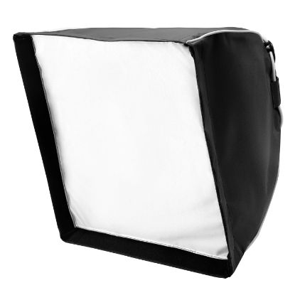 Picture of Lupo Softbox Fresnel