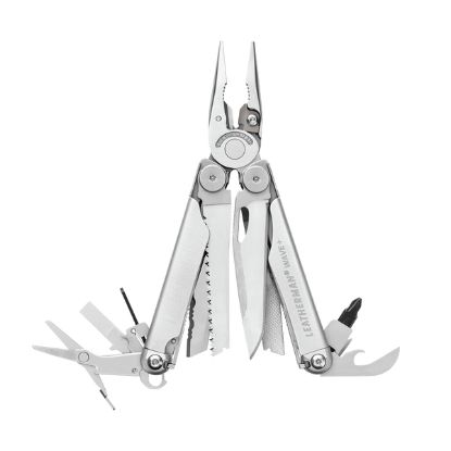 Picture of Leatherman Wave Plus