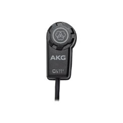 Εικόνα της AKG C411 L