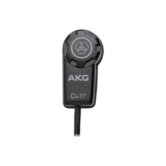 Εικόνα της AKG C411 L