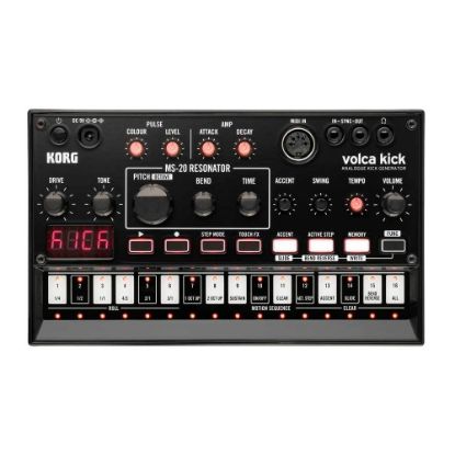 Picture of Korg Volca Kick