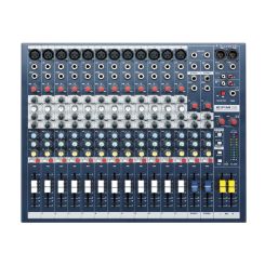 Εικόνα της Soundcraft EPM12