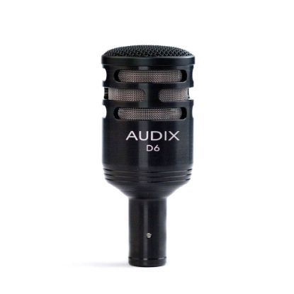 Picture of Audix D6