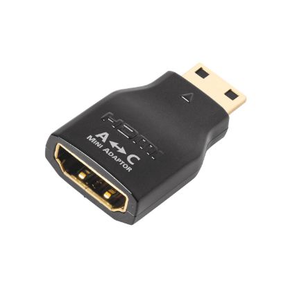 Εικόνα της Audioquest HDMI A-C