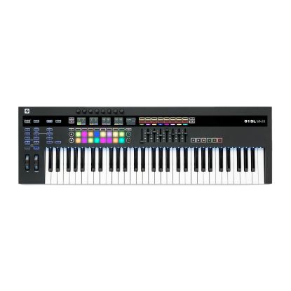 Picture of Novation 61 SL MkIII