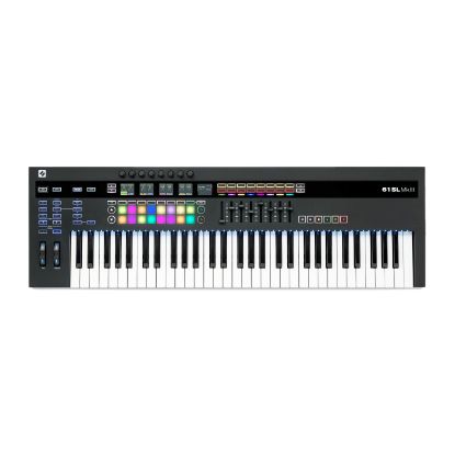 Εικόνα της Novation 61 SL MkIII