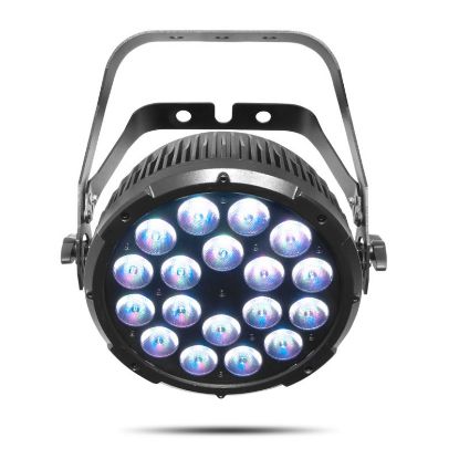 Εικόνα της Chauvet Professional COLORDASH PAR QUAD 18