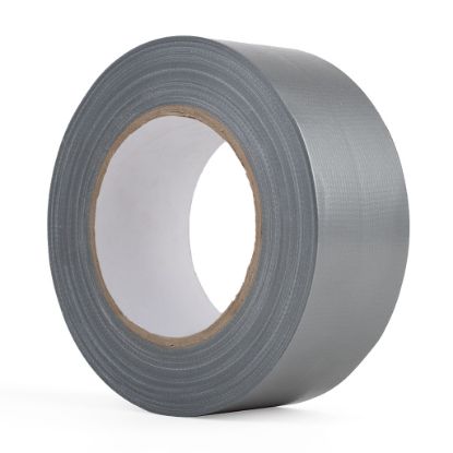 Picture of Le Mark Duct TaPE 48mm - Silver