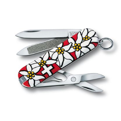 Picture of Victorinox Classic Edelweiss