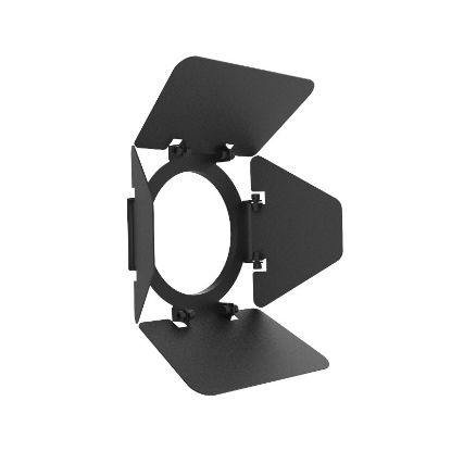 Picture of Chauvet Professional 3,25" BARNDOOR OVATION 55