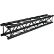 Picture of Prolyte PC-X30V-L200-RAL9005 Straight Truss