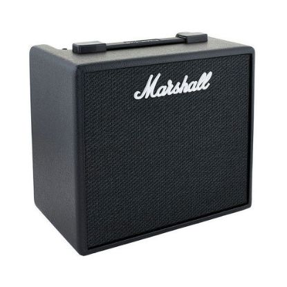 Εικόνα της Marshall Code 25