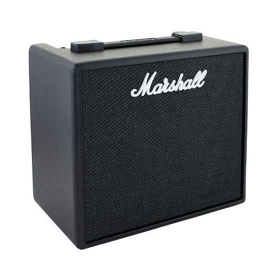 Εικόνα της Marshall Code 25