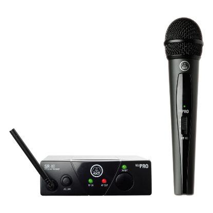 Picture of AKG WMS40 Mini Single Vocal Set