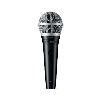 Picture of Shure PGA48-XLR