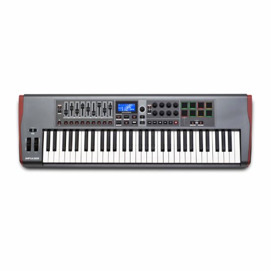 Εικόνα της Novation Impulse 61