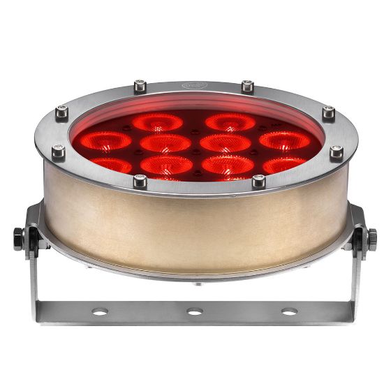 Εικόνα της DTS Helios Bronze 12 FC LED 12deg