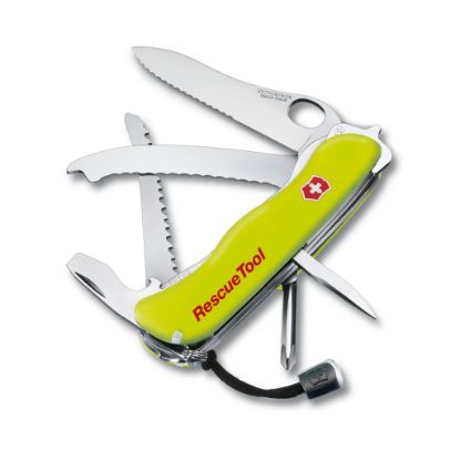 Picture of Victorinox Rescuetool