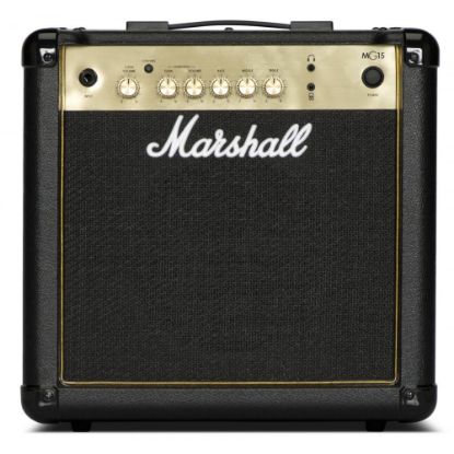 Picture of Marshall MG-15G