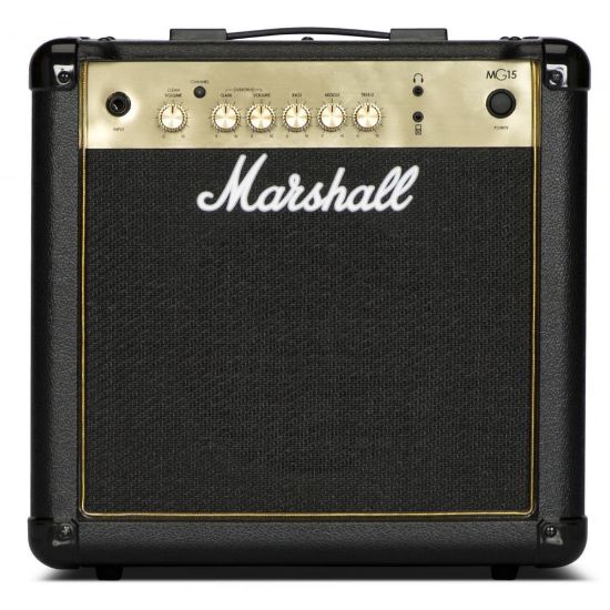 Εικόνα της Marshall MG-15G