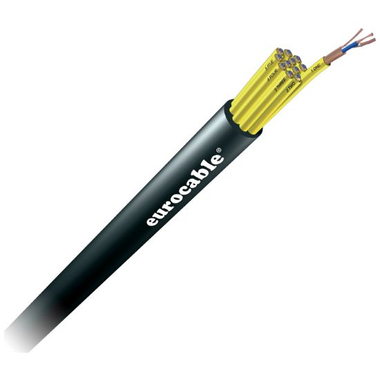 Picture of Eurocable CVS LKSS12C