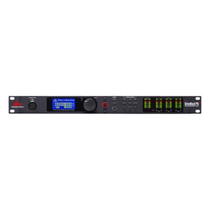 Picture of dbx DriveRack PA2