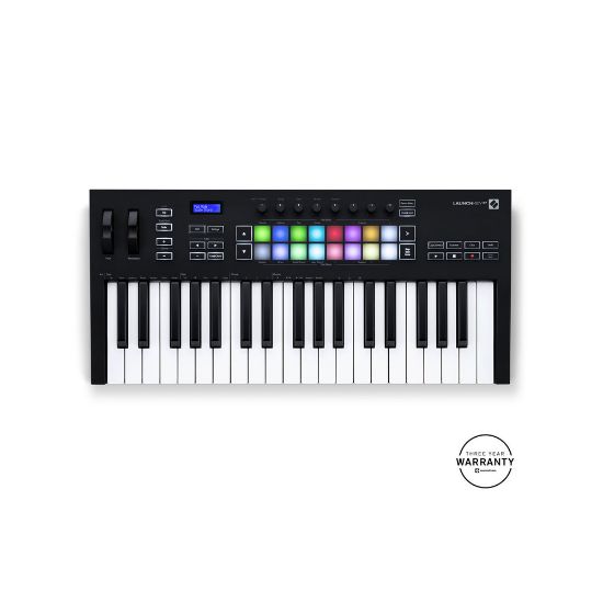 Picture of Novation Launchkey 37 Mk3