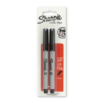 Picture of Sharpie Ultra Fine Point - Black