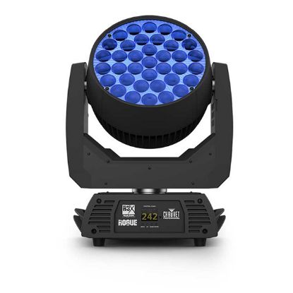 Εικόνα της Chauvet Professional ROGUE R3X WASH