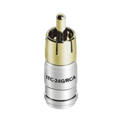 Εικόνα της Audioquest ITC-24G/RCA RCA