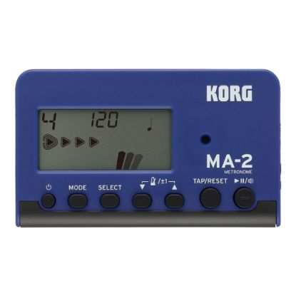 Εικόνα της Korg MA-2 BLBK