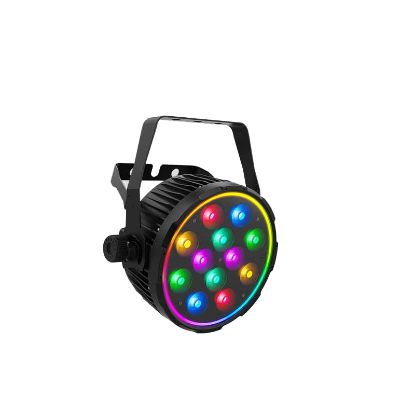 Picture of Chauvet DJ SLIMPAR PRO PIX