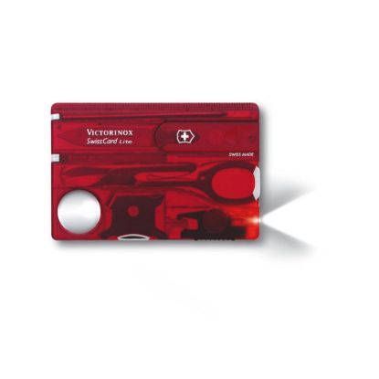 Picture of Victorinox Swisscard Lite